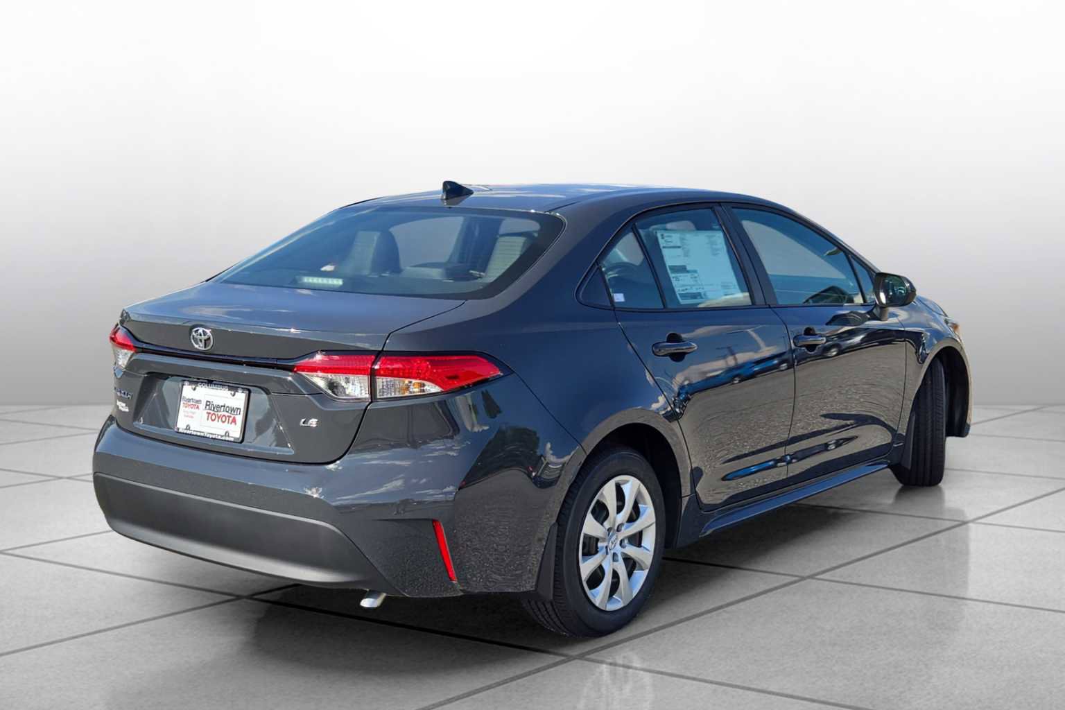 New 2026 Toyota Corolla LE image 13