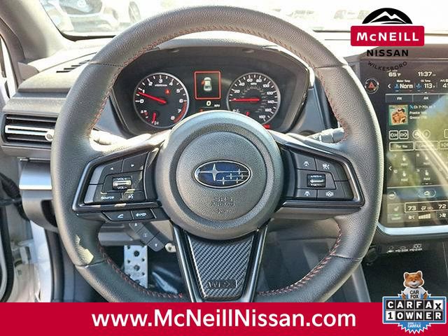 Used 2024 Subaru WRX Premium w/ Popular Package #1A image 47