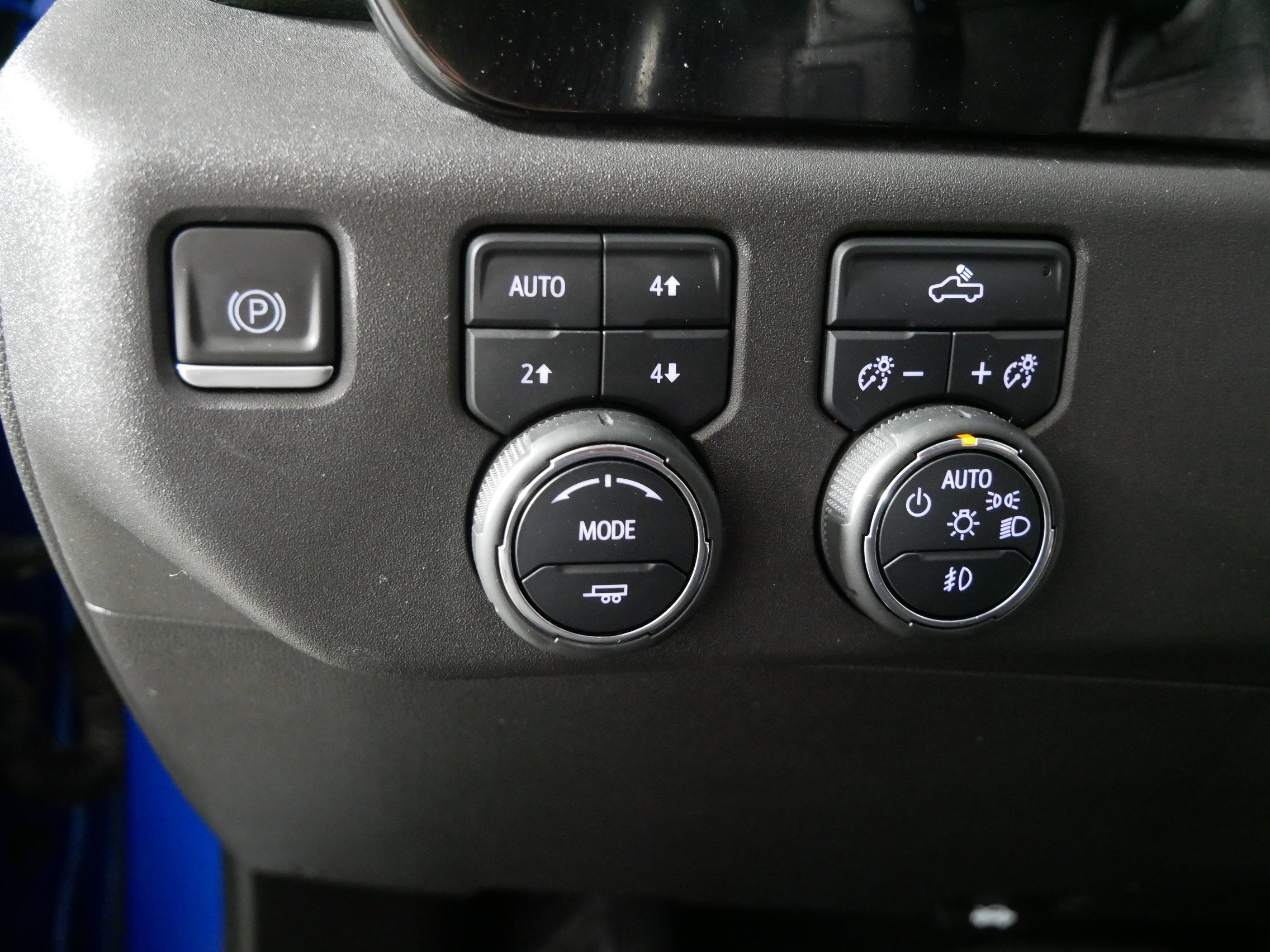 Certified 2023 Chevrolet Silverado 1500 LT Trail Boss image 26