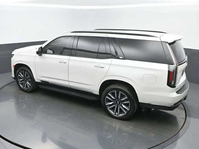 Used 2022 Cadillac Escalade Sport image 42