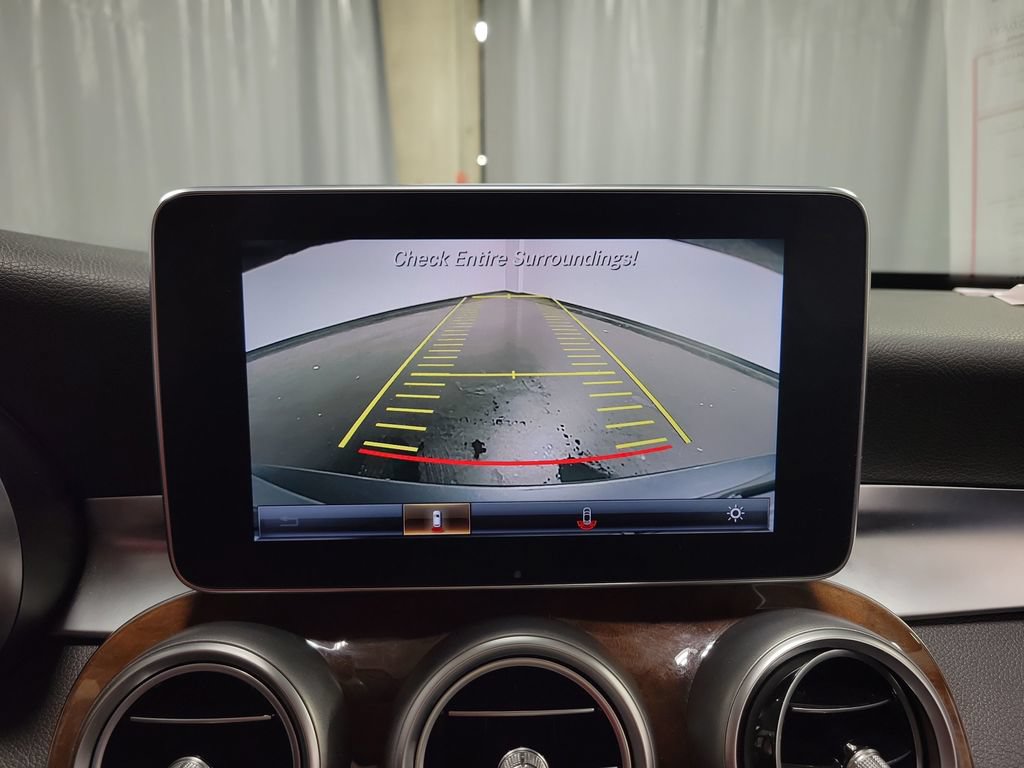 Used 2016 Mercedes-Benz C 300 4MATIC Sedan image 20