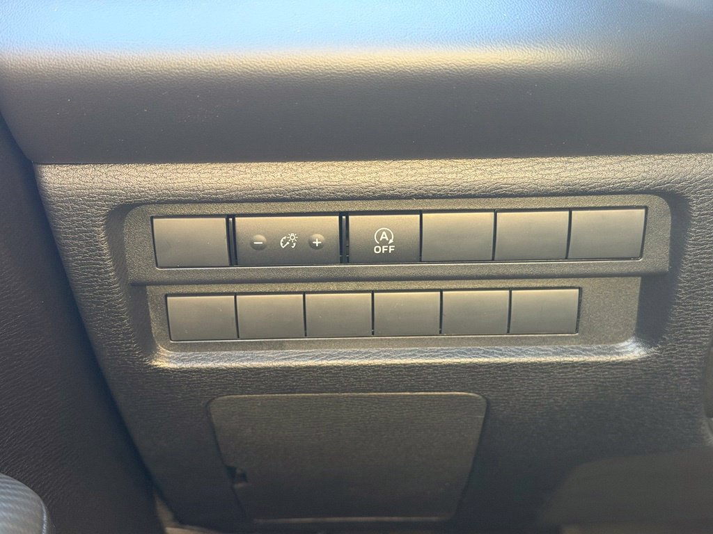 New 2026 Mitsubishi Outlander ES AWD/4WD image 11