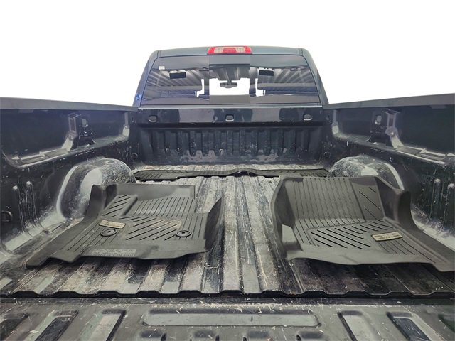 Used 2017 GMC Sierra 1500 SLT w/ SLT Premium Package image 27