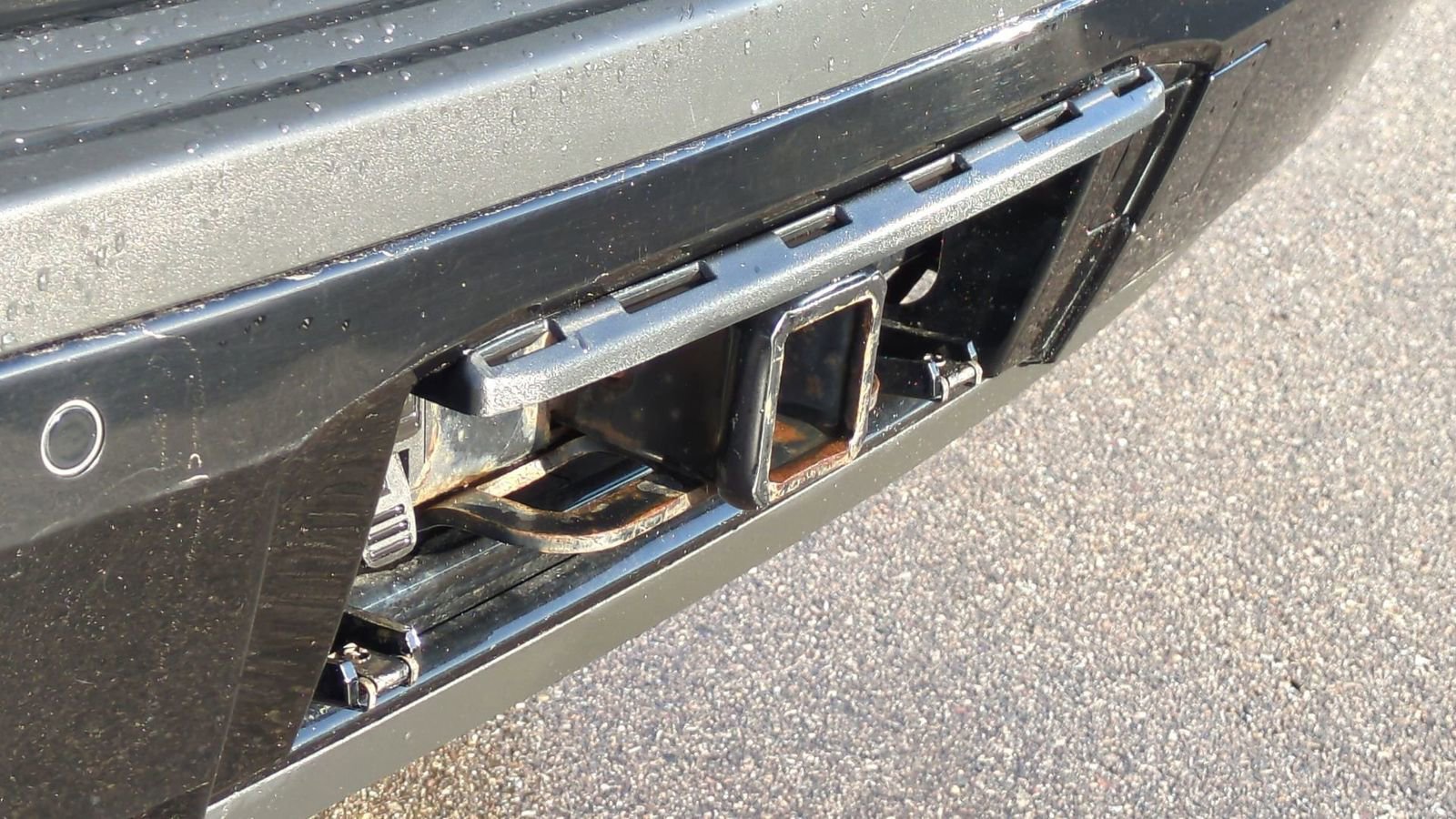 Used 2020 Cadillac Escalade Premium Luxury w/ Escalade Sport Edition image 39