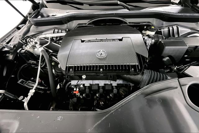Used 2023 Acura MDX SH-AWD w/ Technology Package image 9