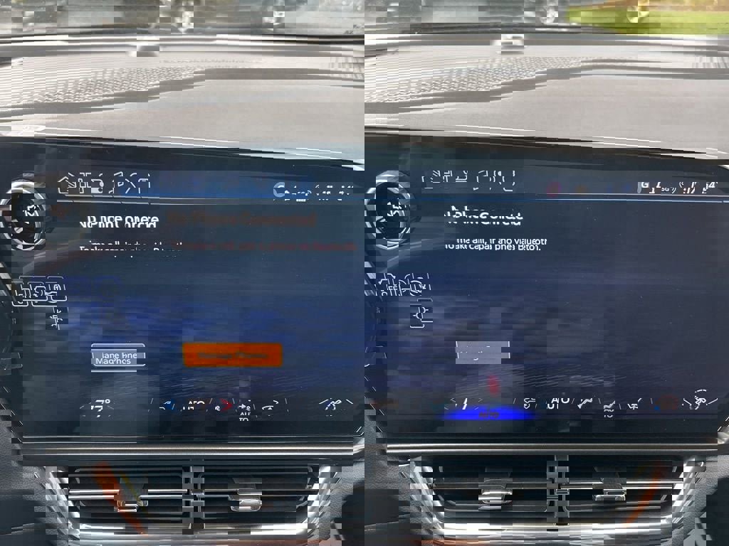 New 2026 Chevrolet Equinox EV LT image 5