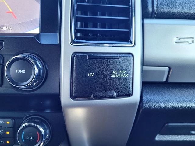 Certified 2020 Ford F250 Lariat AWD/4WD image 19