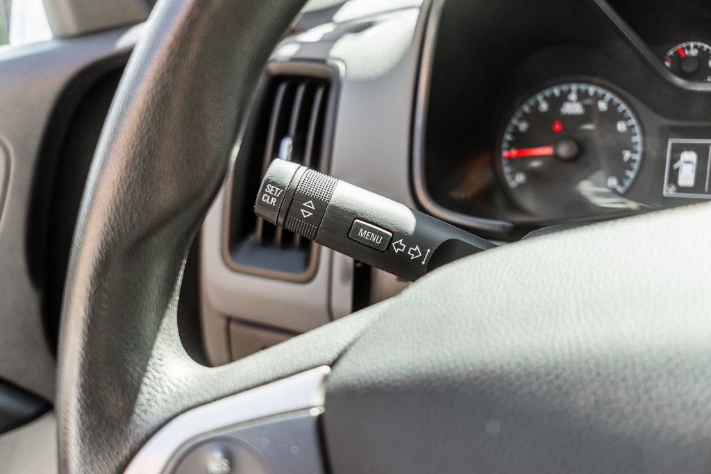 Used 2020 Chevrolet Colorado W/T w/ WT Convenience Package image 20