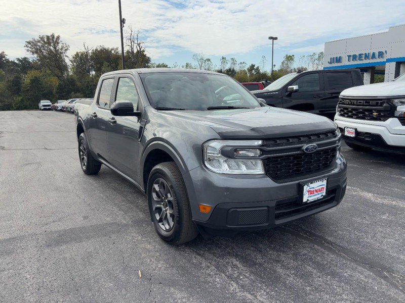 Used 2024 Ford Maverick XLT w/ XLT Luxury Package image 2