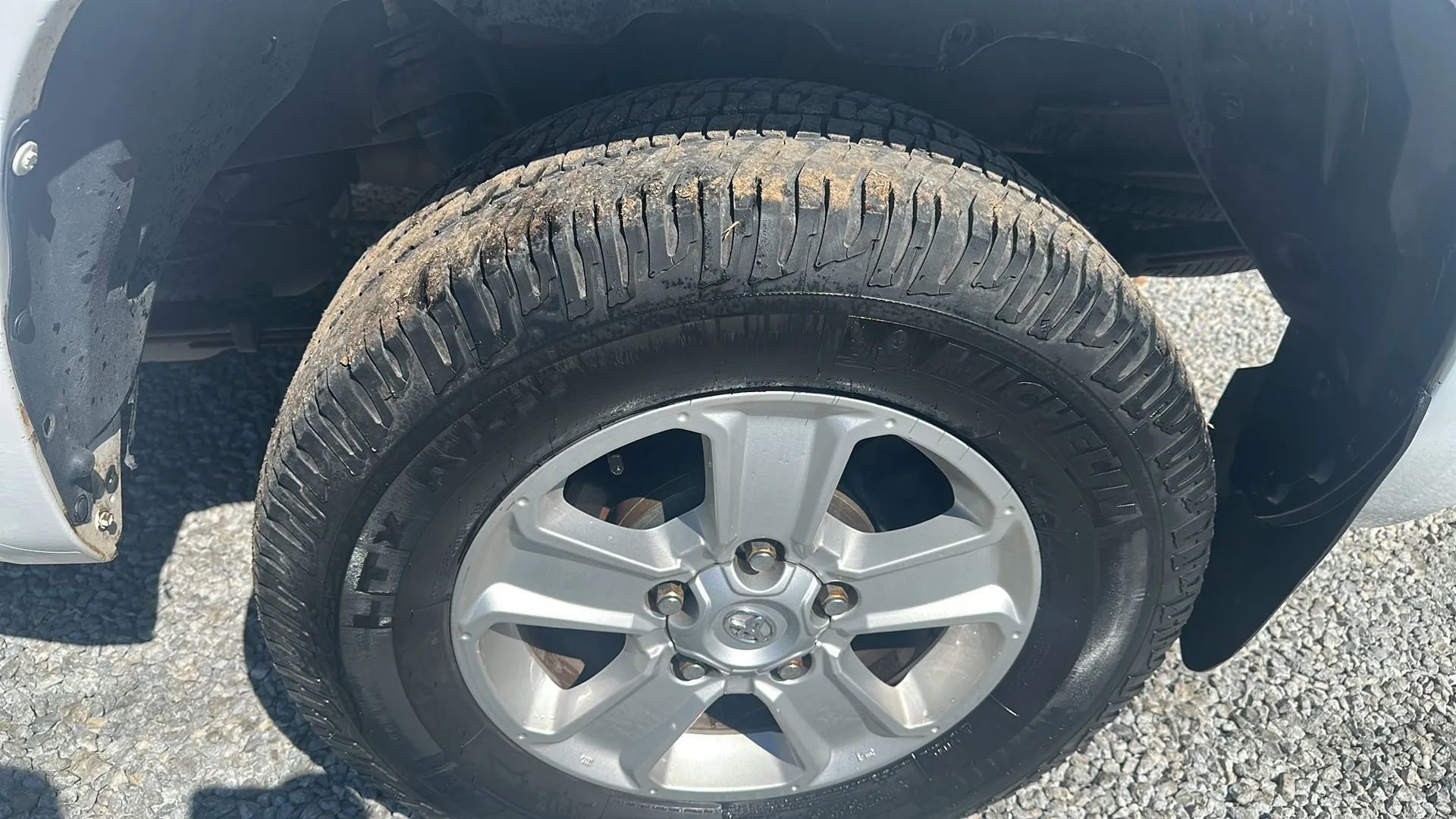 Used 2014 Toyota Tundra SR5 image 11