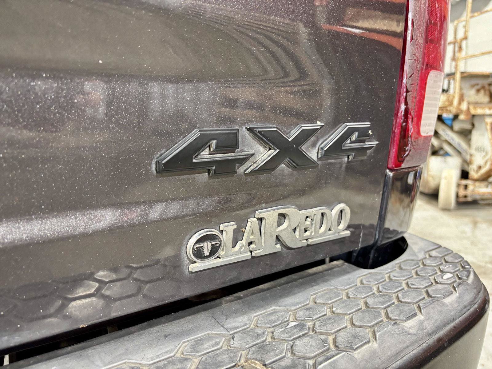 Used 2017 RAM 1500 Rebel w/ Ram 1500 Black Rebel Group AWD/4WD image 40