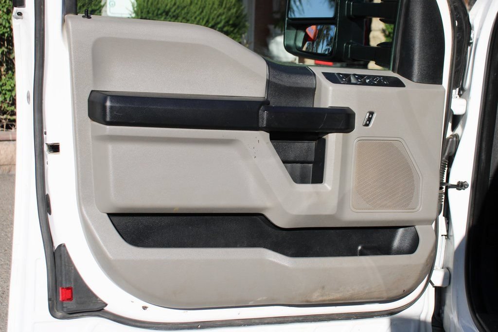 Used 2019 Ford F450 XL w/ XL Value Package AWD/4WD image 15