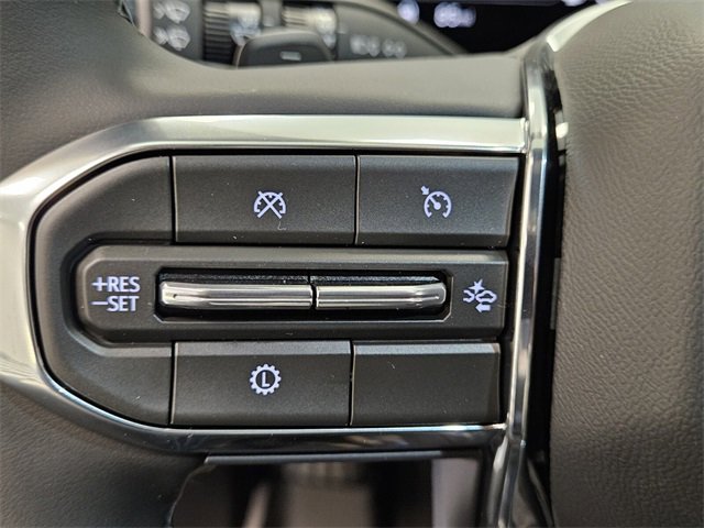 New 2026 GMC Terrain Elevation w/ Elevation Premium Package image 23