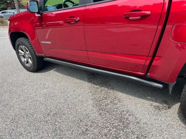 Used 2019 Chevrolet Colorado Z71 RWD image 28