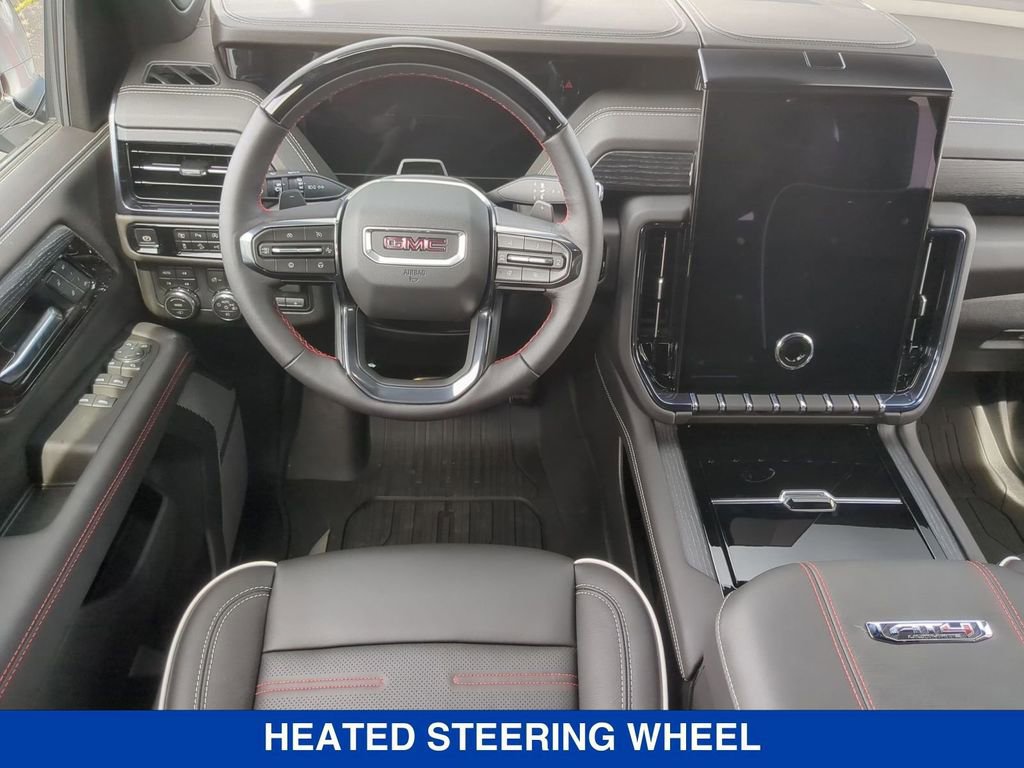 New 2026 GMC Yukon XL AT4 Ultimate AWD/4WD image 20