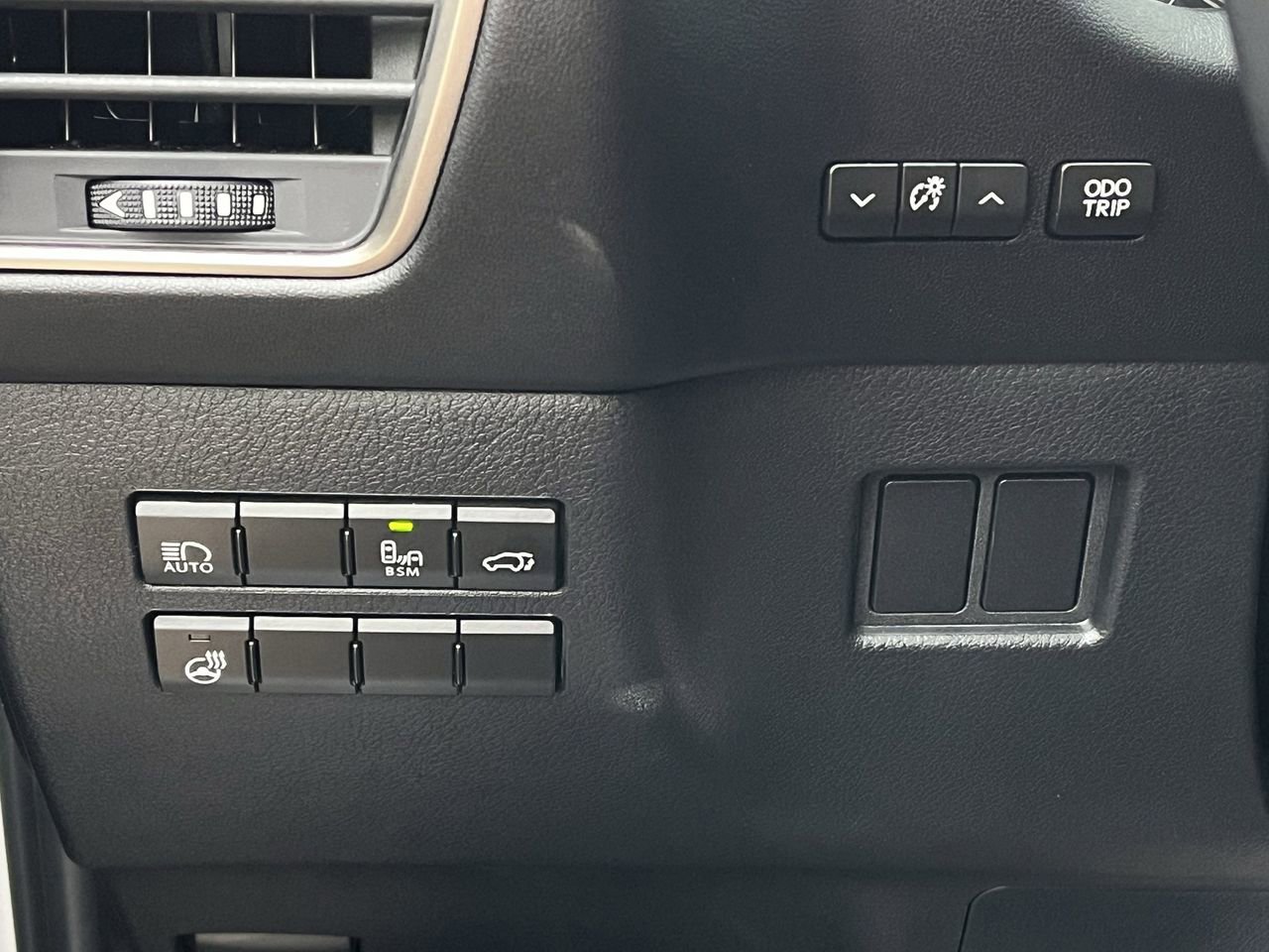 Used 2020 Lexus NX 300 FWD w/ Black Line Edition image 20
