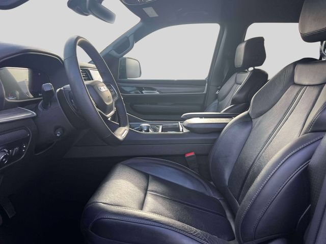 Used 2024 Jeep Wagoneer Series II AWD/4WD image 15