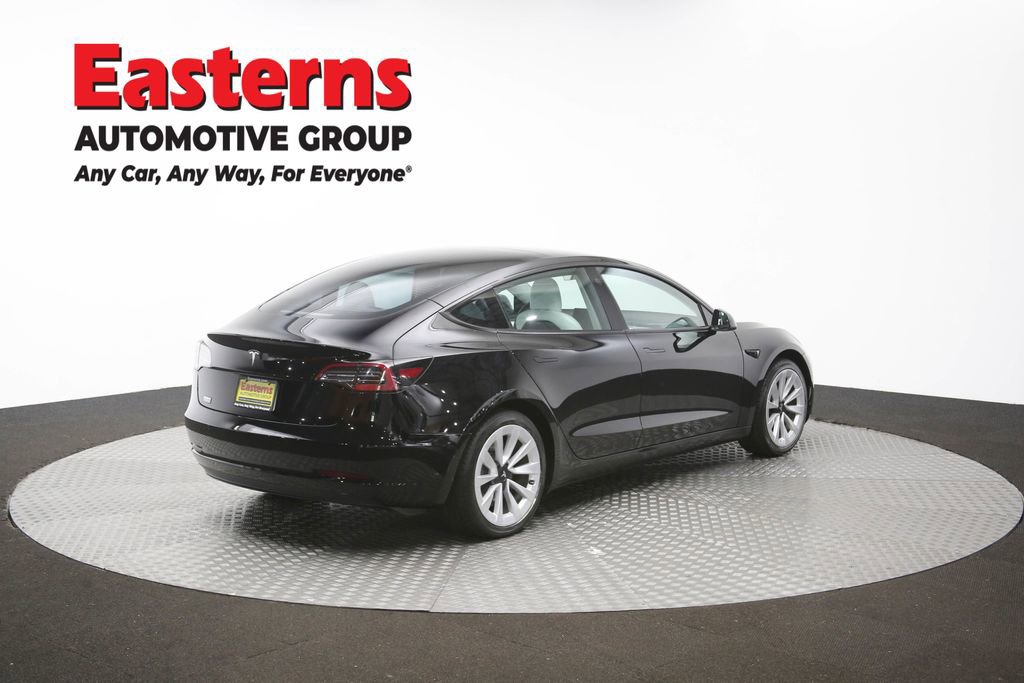 Used 2022 Tesla Model 3 image 35
