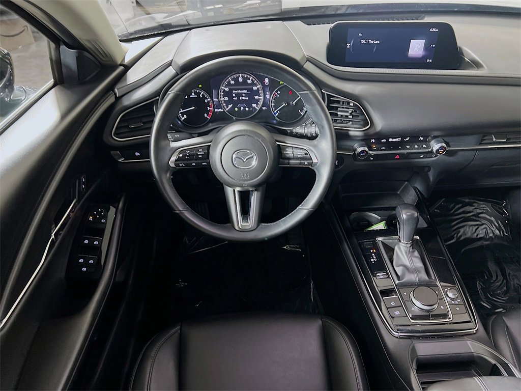 Used 2025 MAZDA CX-30 AWD 2.5 S w/ Preferred Package image 20