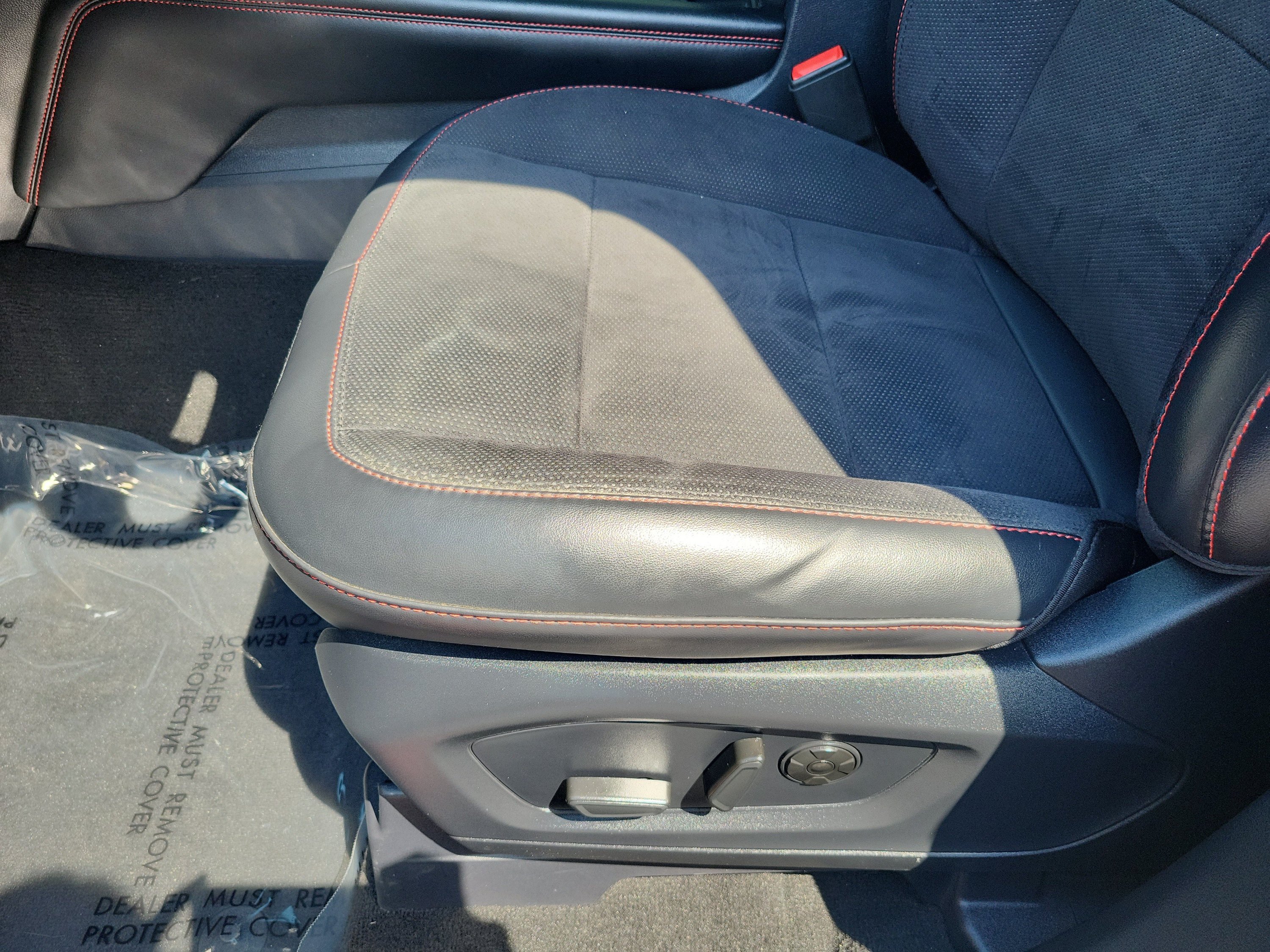 Used 2026 Ford Explorer ST w/ Sun And Sound Package AWD/4WD image 31