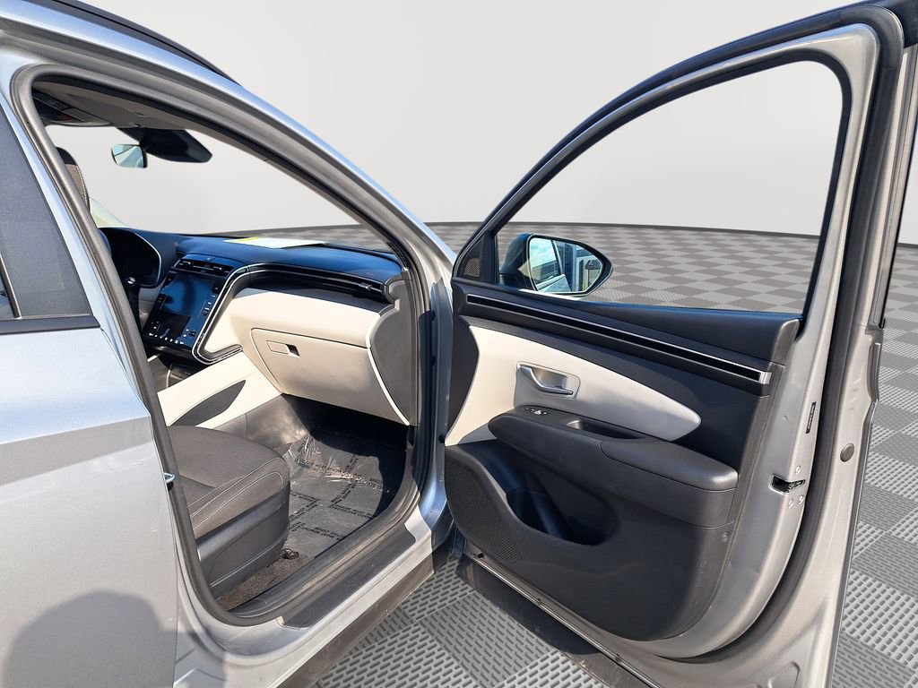 Used 2024 Hyundai Tucson SEL image 18
