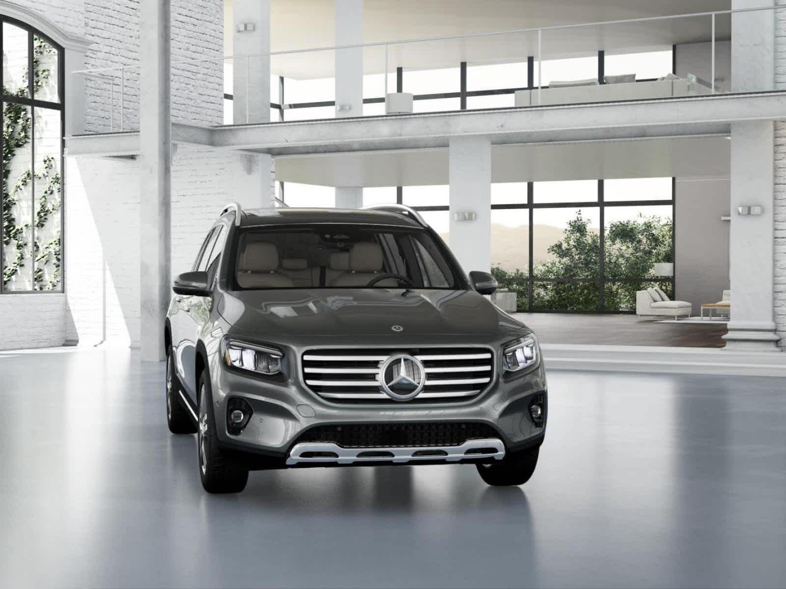 Used 2026 Mercedes-Benz GLB 250 image 7