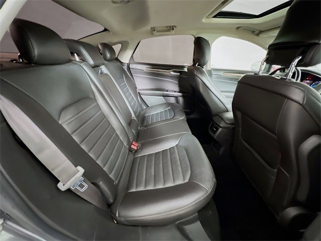 Used 2013 Ford Fusion SE image 35