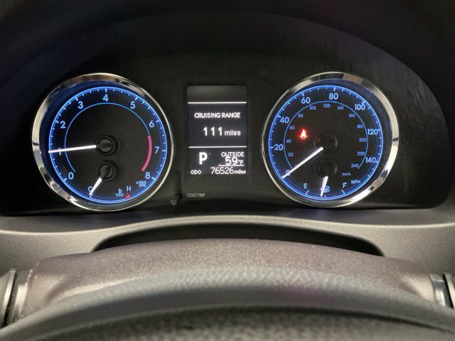 Used 2018 Toyota Corolla LE FWD image 32