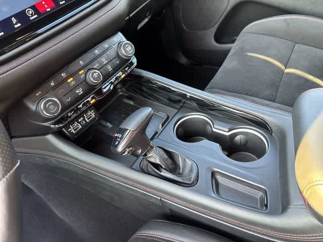 Used 2026 Dodge Durango GT AWD/4WD image 28