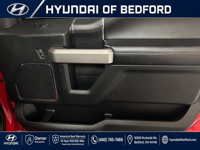 Used 2020 Ford F150 Lariat w/ Equipment Group 502A Luxury AWD/4WD image 32