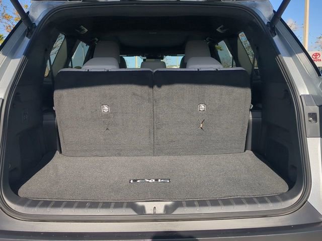 Used 2025 Lexus TX 350 FWD w/ Technology Package image 13