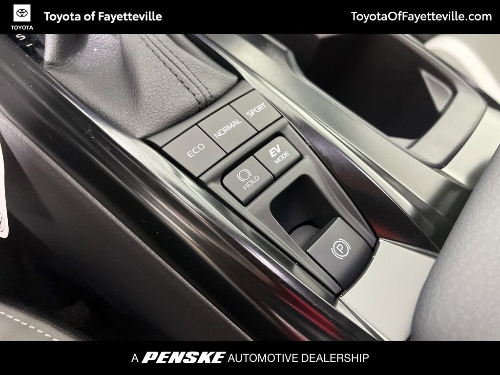 New 2026 Toyota Camry SE image 33