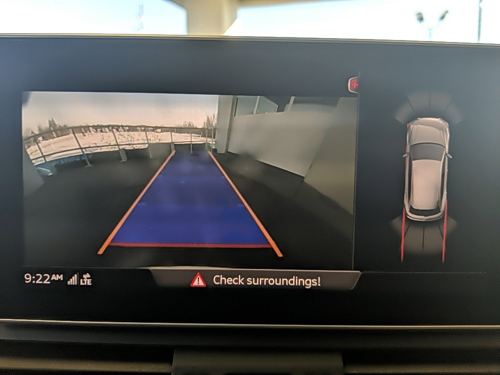 Used 2018 Audi Q5 2.0T Premium Plus w/ Premium Plus Package image 23