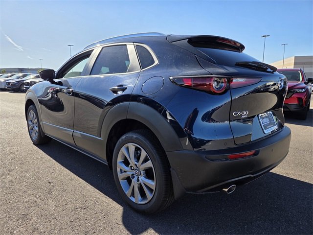 New 2026 MAZDA CX-30 AWD 2.5 S image 3