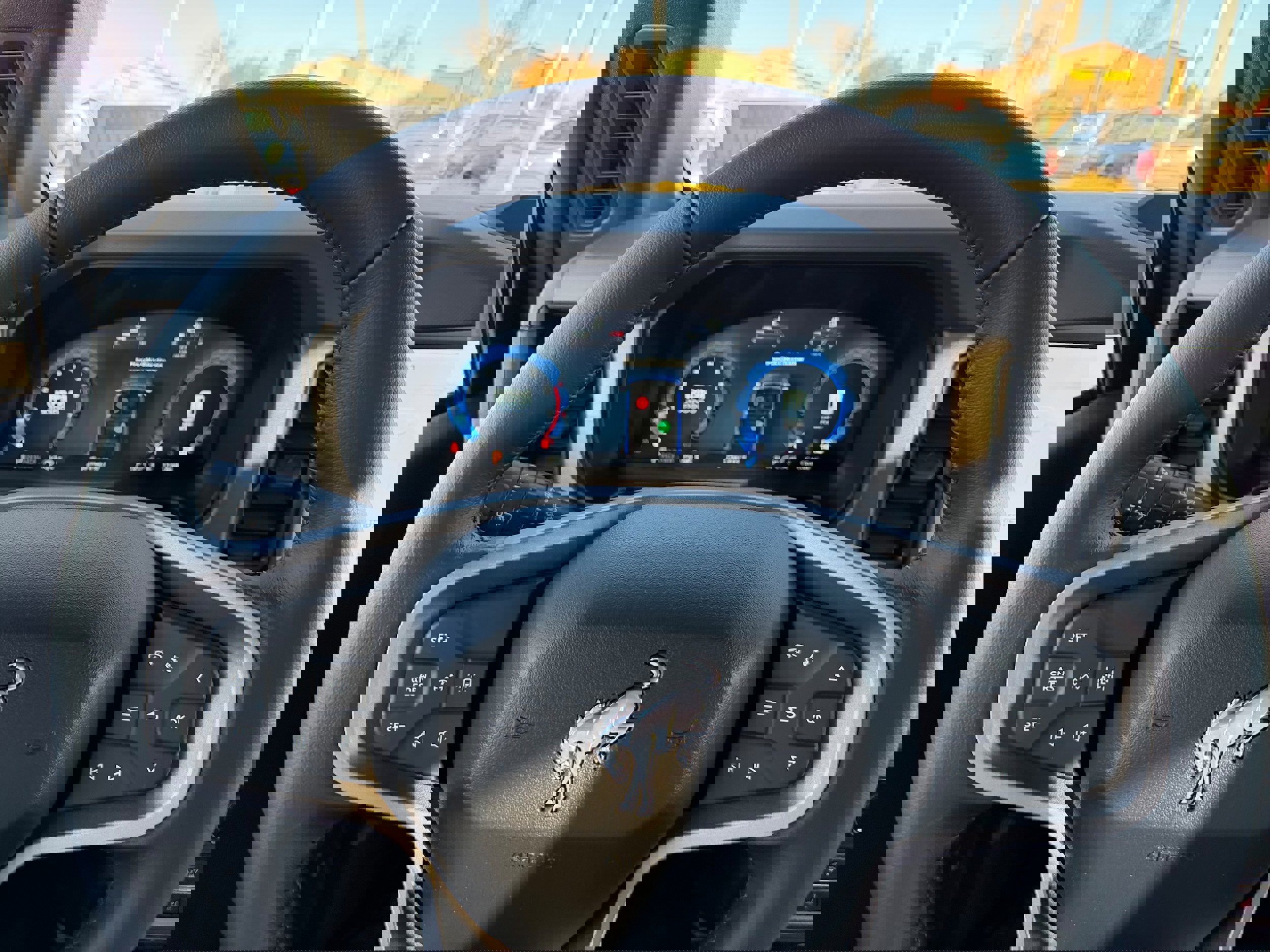 New 2025 Ford Bronco Big Bend image 29