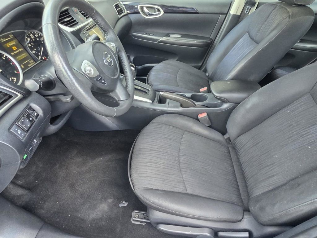 Used 2016 Nissan Sentra SV image 7