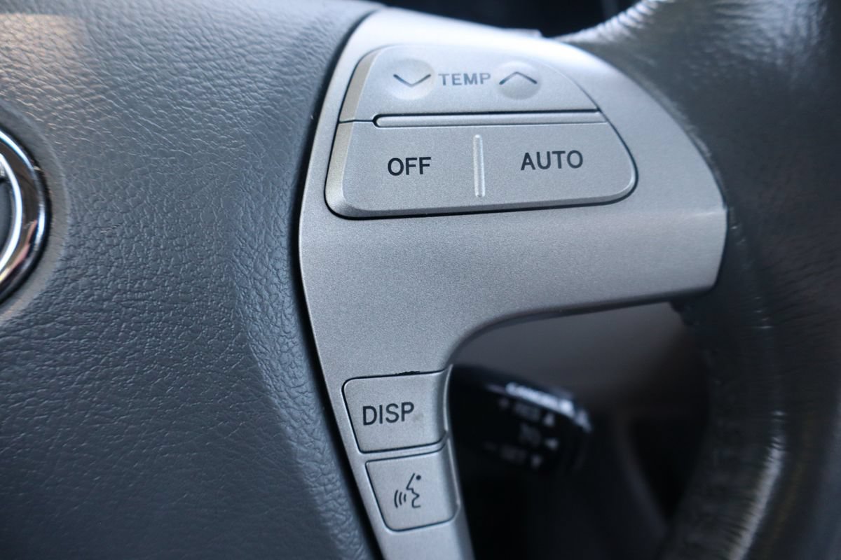 Used 2009 Toyota Camry Hybrid FWD image 30