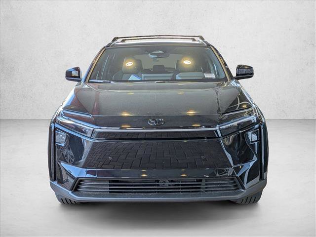 New 2026 Toyota bZ image 5