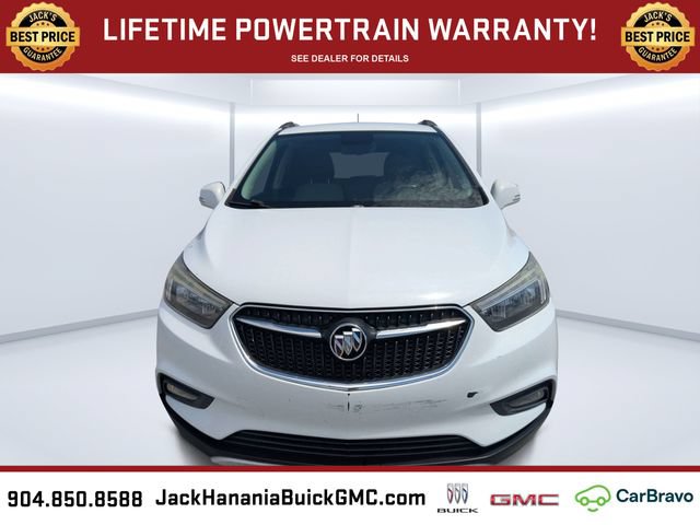 Used 2017 Buick Encore Preferred FWD image 8