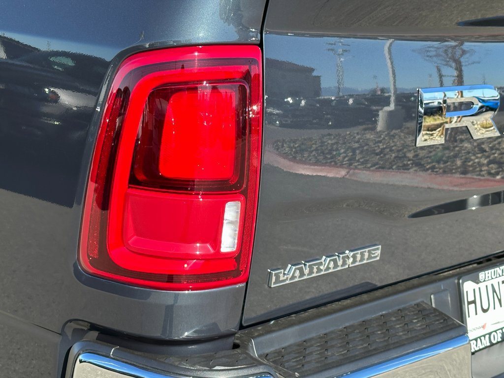 New 2026 RAM 3500 Laramie image 18