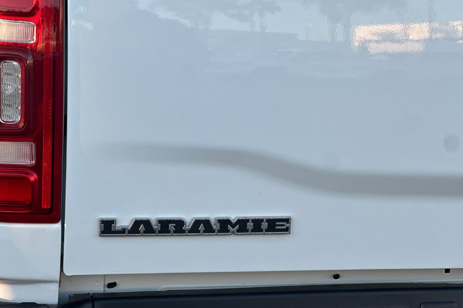 Used 2024 RAM 2500 Laramie image 31