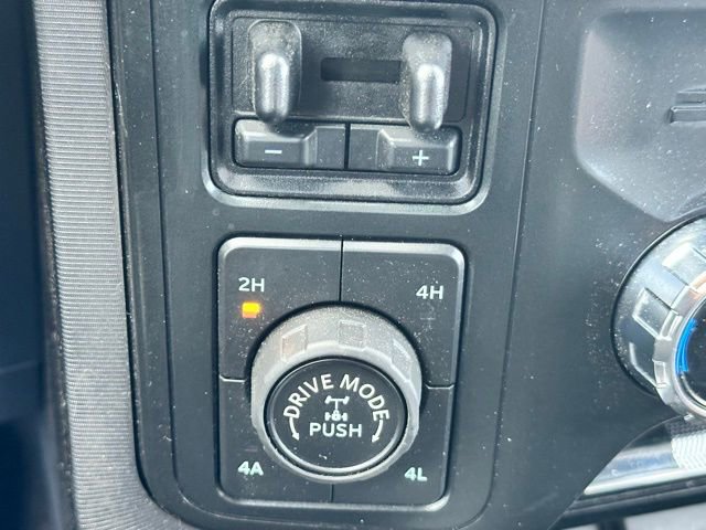 Used 2022 Ford F150 Platinum w/ Equipment Group 701A High image 15