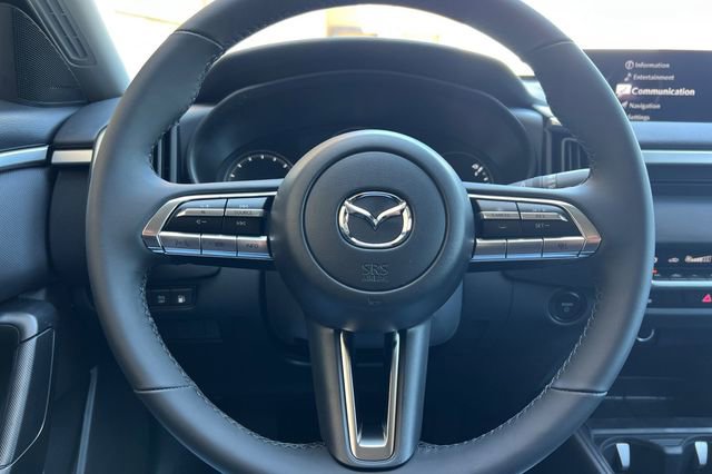 New 2026 MAZDA CX-50 2.5 Hybrid w/ Weather Package AWD/4WD image 26