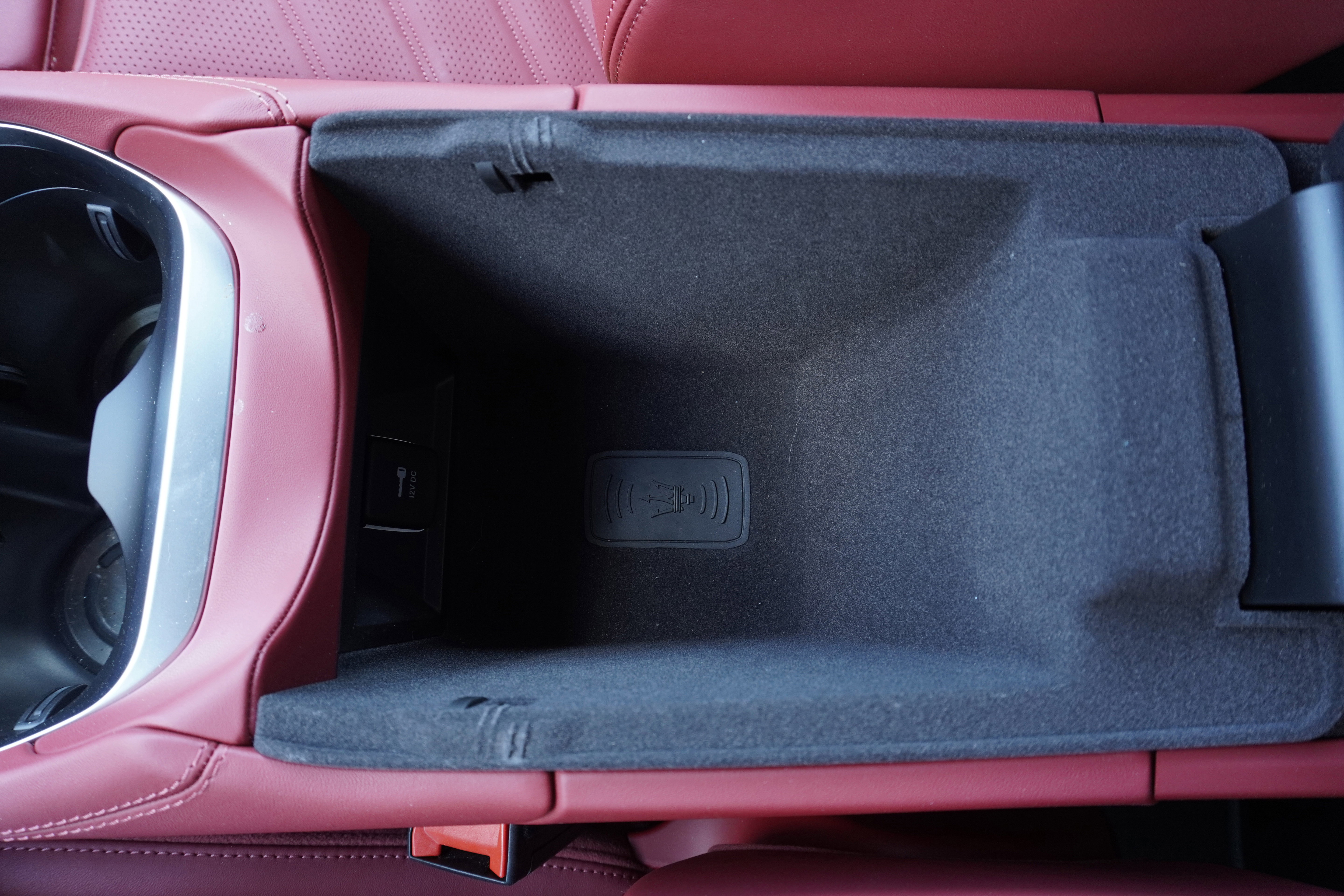 New 2025 Maserati Grecale Modena image 25