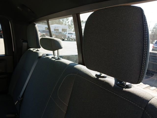 Used 2024 RAM 3500 Tradesman image 20