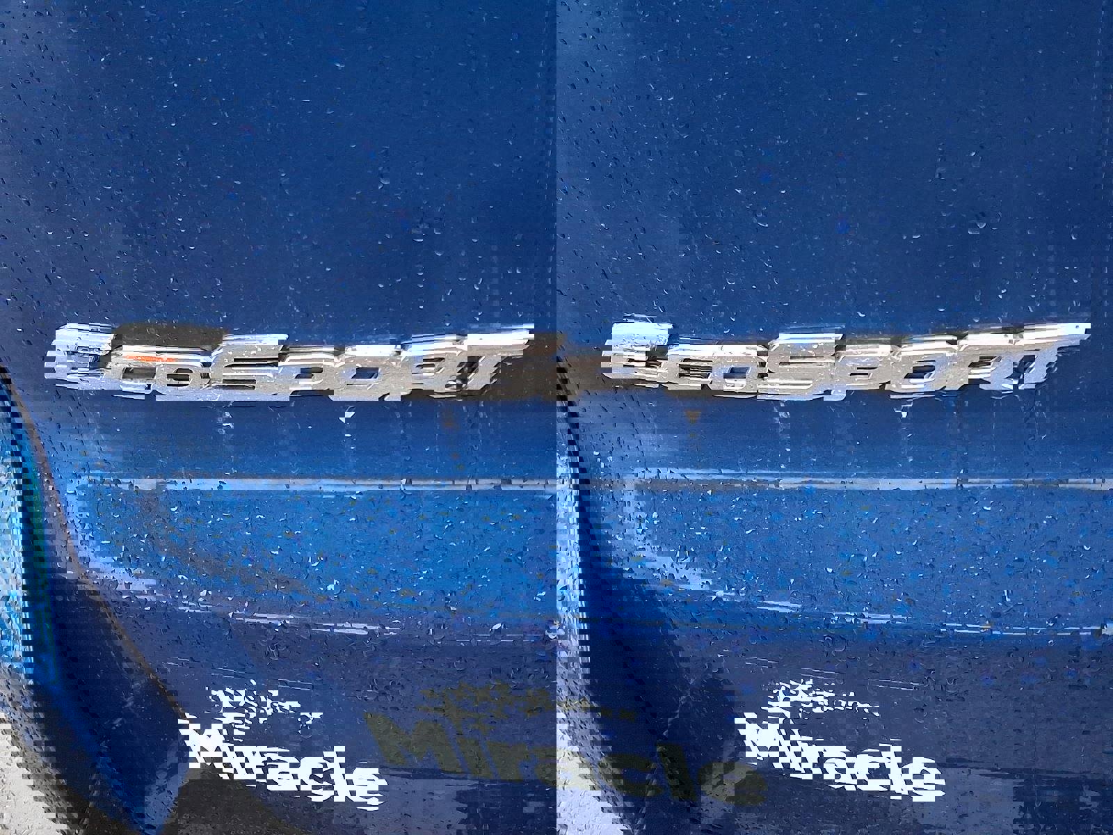 Used 2022 Ford EcoSport SE image 28