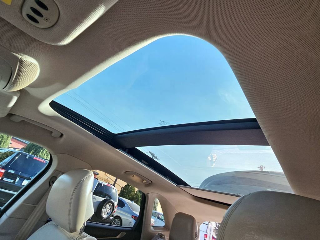 Used 2018 Lincoln MKC Reserve w/ Lincoln MKC Climate Package image 20