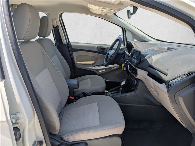 Used 2021 Ford EcoSport S FWD image 19
