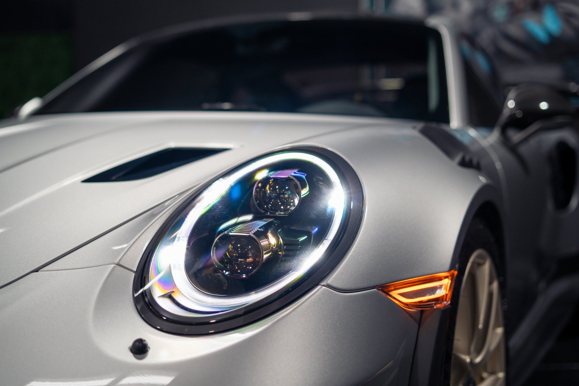 Used 2019 Porsche 911 GT3 RS RWD image 41