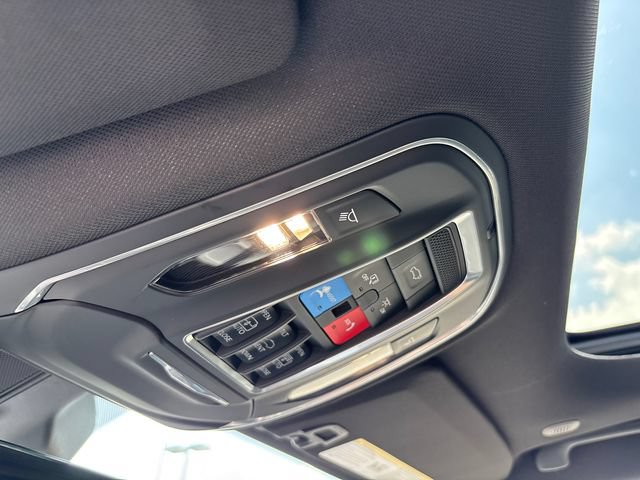 New 2026 Jeep Grand Cherokee Limited w/ Luxury Tech Group II AWD/4WD image 27